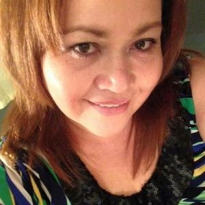 Meet your Posher, Rita